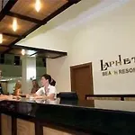 Hotel Laphetos