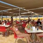 Laphetos Hotel Sidé