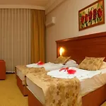Hotel Laphetos Sidé