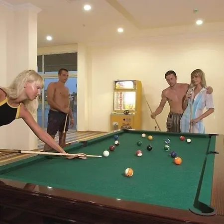 Hotel Laphetos 5*
