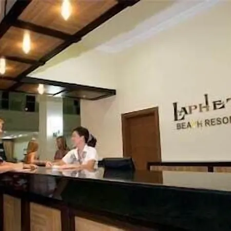 Hotel Laphetos