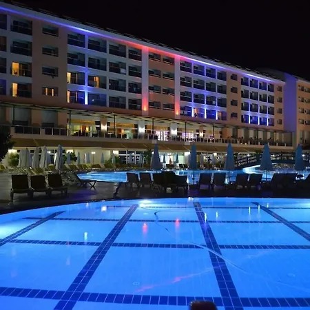 Laphetos Hotel Sidé