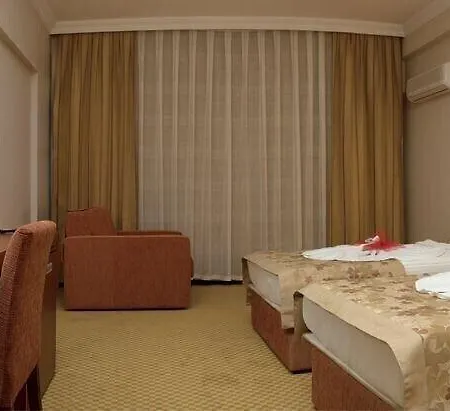Laphetos Hotel