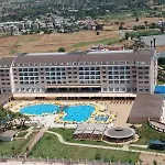 Laphetos Hotel Side