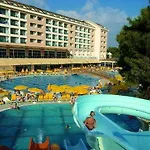 Hotel Laphetos Side