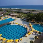Hotel Laphetos 5*