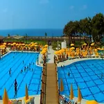 Hotell Laphetos Side