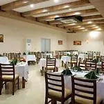 Hotell Laphetos