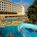 Hotell Laphetos Side