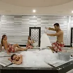 Laphetos Hotell Side