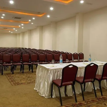 Hotell Laphetos Side