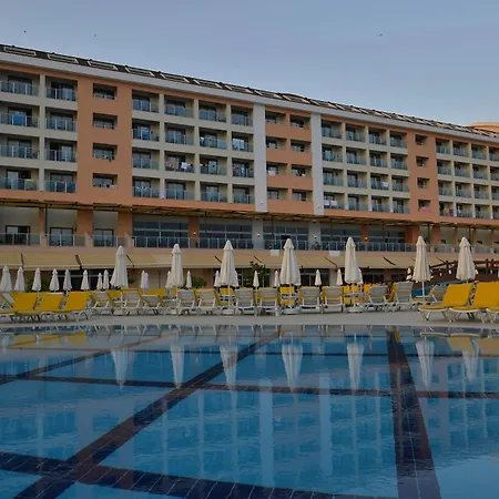 Casa Fora Отель 4*