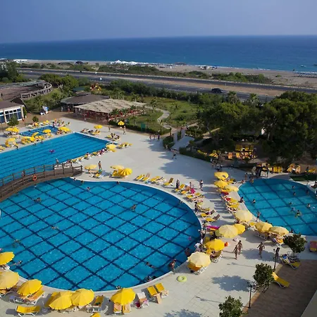 Отель Casa Fora 4*