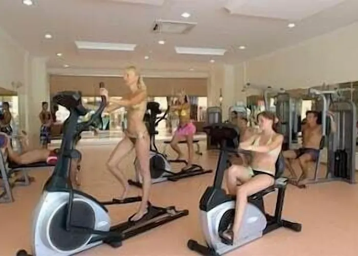 Ξενοδοχείο Laphetos