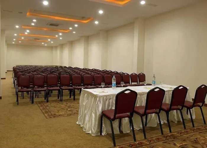 Ξενοδοχείο Laphetos Σιντέ