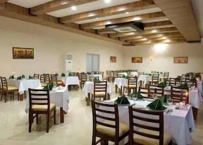 Ξενοδοχείο Laphetos