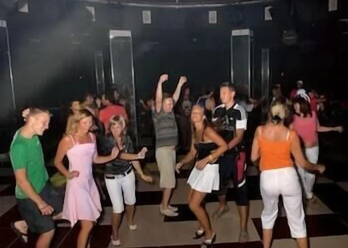 Laphetos Ξενοδοχείο Σιντέ