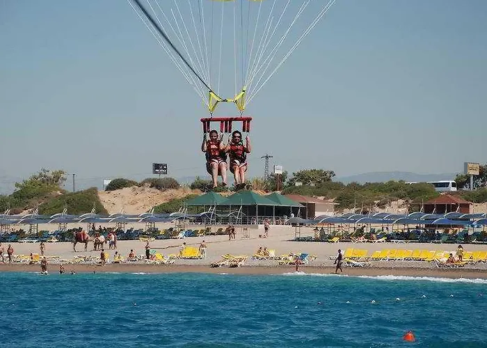 Laphetos 5* Σιντέ