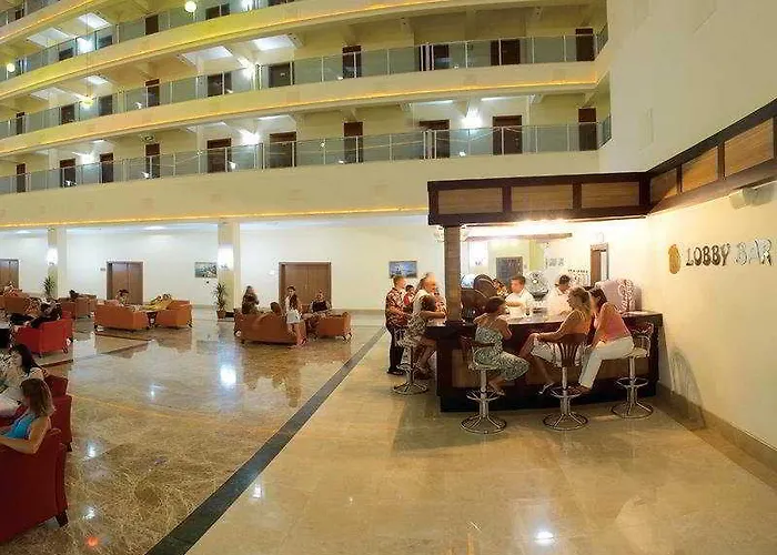Laphetos Hotel 5*