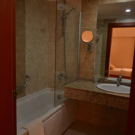 מלון Casa Fora סייד