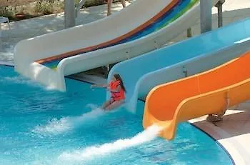 Laphetos 5* سيدي