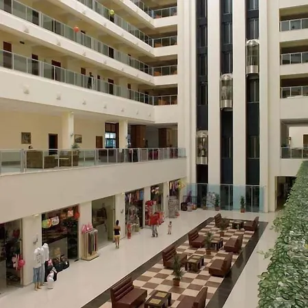 Laphetos 5* سيدي