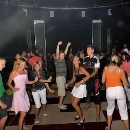 Laphetos فندق سيدي