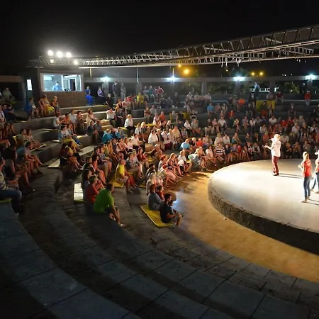 Laphetos 5* سيدي