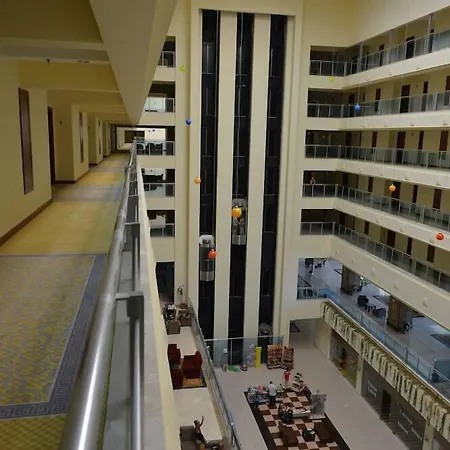 Laphetos 5* سيدي