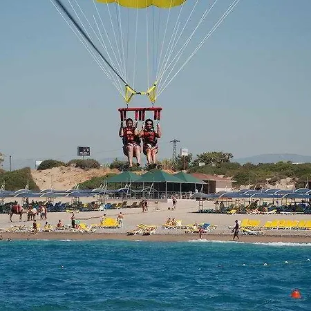 Laphetos 5* سيدي