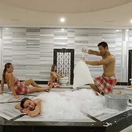 Laphetos فندق سيدي