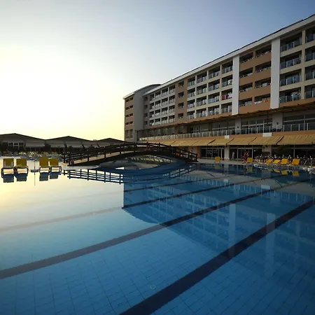 Casa Fora מלון 4*