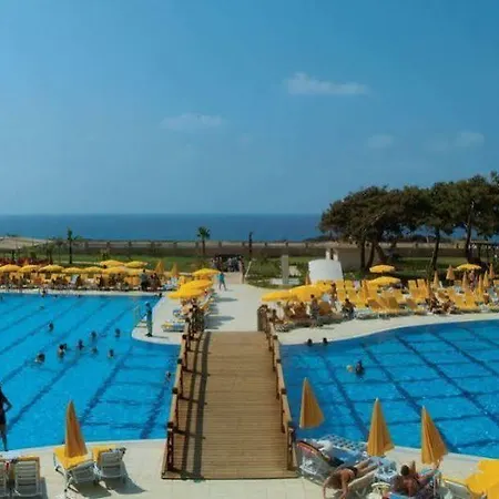 Casa Fora 4* סייד