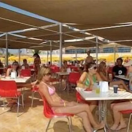 Laphetos Szálloda Side