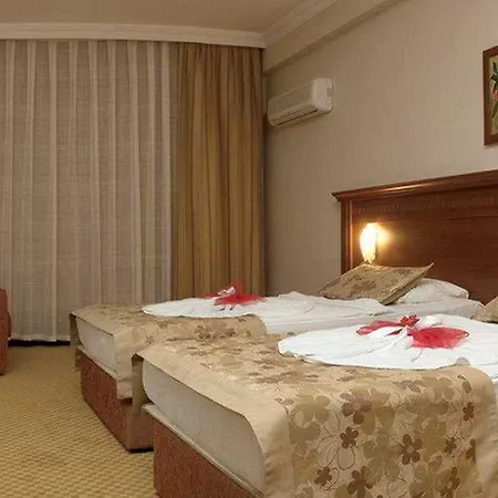 Casa Fora Hotel 4*