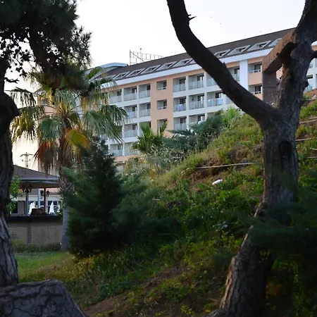 Hotel Casa Fora 4*